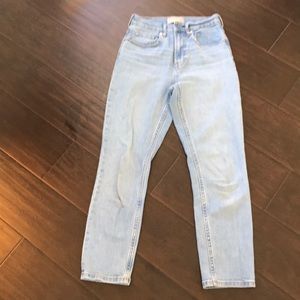 Everlane jeans